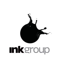 Ink Group A/S logo - Similar company to Spilhuset