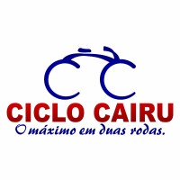 Ciclo Cairu logo - Similar company to Motosupri Distribuidora