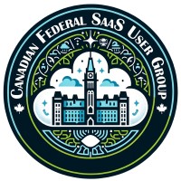 Canadian Federal SaaS User Group logo - Similar company to Saas Semantics