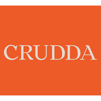 Crudda logo - Similar company to Zafrán - Recetas Honestas