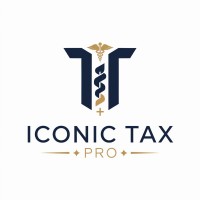 ICONIC TAX PRO logo - Similar company to Red Five