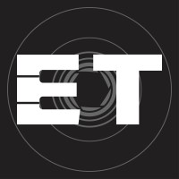 EchoTone Films logo - Similar company to Transformor