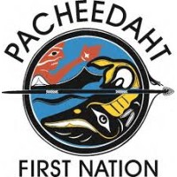 Pacheedaht First Nation logo - Similar company to Khowutzun Development