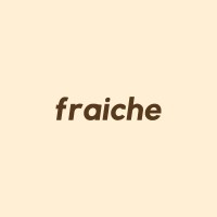 Fraiche NYC logo - Similar company to Lorem Ux Writing - Formations & Studio