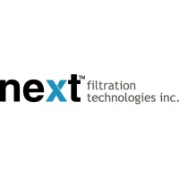 Next Filtration Technologies Inc. logo - Similar company to Waterline Technologies