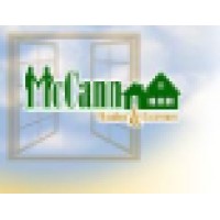 Mccann Window & Exteriors