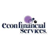 Econ Financial Services logo - Similar company to Septennial Group