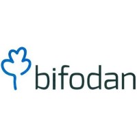 Bifodan A/S logo - Similar company to Adm Deerland Probiotics & Enzymes