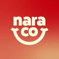 Nara Co logo - Similar company to Safomasi