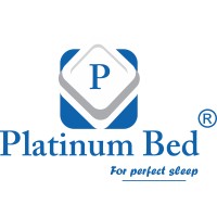 Platinum Bed logo - Similar company to Makebot