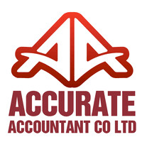 ACCURATE ACCOUNTANT CO LTD logo - Similar company to La'De Kitchen