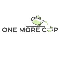One More Cup logo - Similar company to Curious Elephant