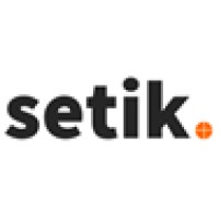 Setik logo - Similar company to Hazardlok