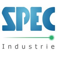 SPEC Industrie logo - Similar company to Spec Information System