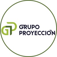 Grupo Proyección logo - Similar company to Neuron Contables