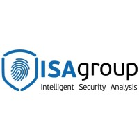 ISAGROUP / Seguridad Privada y Aseo Industrial. logo - Similar company to Lavecochile.Cl