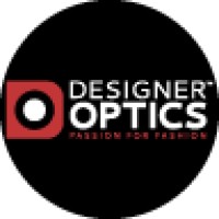 DesignerOptics.com : Designer Optics Corp logo - Similar company to Retop.