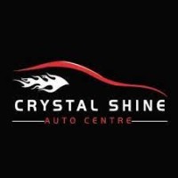Crystal Shine Auto Centre logo - Similar company to Dab Flow Uae
