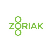 ZORIAK Pharma logo - Similar company to Aropharma