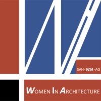 SAH Women in Architecture Affiliate Group logo - Similar company to Hearst Castle