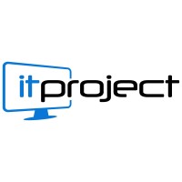 itproject logo - Similar company to Itproject