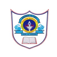 Indian School Wadi Kabir Cambridge International logo - Similar company to Mitra Academy