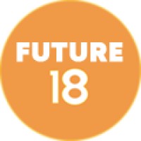 Future18 Digital logo - Similar company to Gudsky Research Foundation