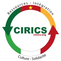 CIRICS logo - Similar company to Click Armor®