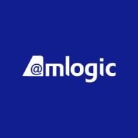 Amlogic, Inc. logo - Similar company to Rockchip