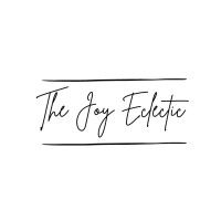 The Joy Eclectic logo - Similar company to Flock Together Media