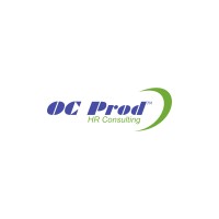 OC Prod logo - Similar company to Dataeye Consulting