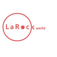 LaRock Werkt logo - Similar company to C24.Work