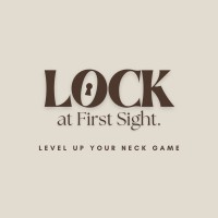 Lock at First Sight logo - Similar company to Berr And Partners