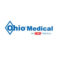 Ohio Medical logo - Similar company to Gce Group