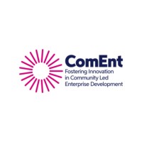 ComEnt logo - Similar company to Comment Armor