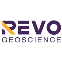 Revo Geoscience logo - Similar company to Geo Commerce Spa