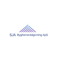 SJA BYGHERRERÅDGIVNING ApS logo - Similar company to By Adelborg