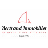 BERTRAND IMMOBILIER (34) logo - Similar company to Bfc Batiment