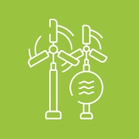 Urbio Bauhaus logo - Similar company to Burst