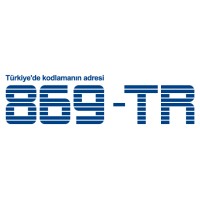869TR Kodlama ve Etiketleme Sistemleri A.Ş logo - Similar company to Tecirlab
