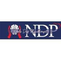 Nicole Duff Physiotherapist logo - Similar company to Cw Physio'S Inc