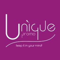 Unique Promo logo - Similar company to Promos Collection România