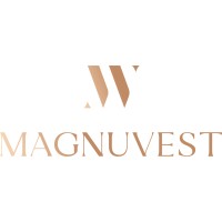 Magnuvest logo - Similar company to Alobeidli Group