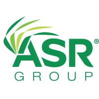 ASR Group logo - Similar company to Sidul Açúcares
