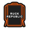 Ruck Republic logo - Similar company to Atos Wellness Group