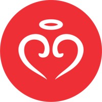 Heim Pál Foundation logo - Similar company to Nemzetközi Gyermekmentő Szolgálat