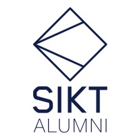 SIKT ALUMNI logo - Similar company to Dreng