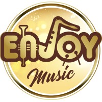 Enjoy Music logo - Similar company to Dijital 10