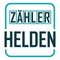 Zählerhelden logo - Similar company to Power Plus Communications