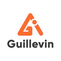 Guillevin Burnaby logo - Similar company to Leanfit®